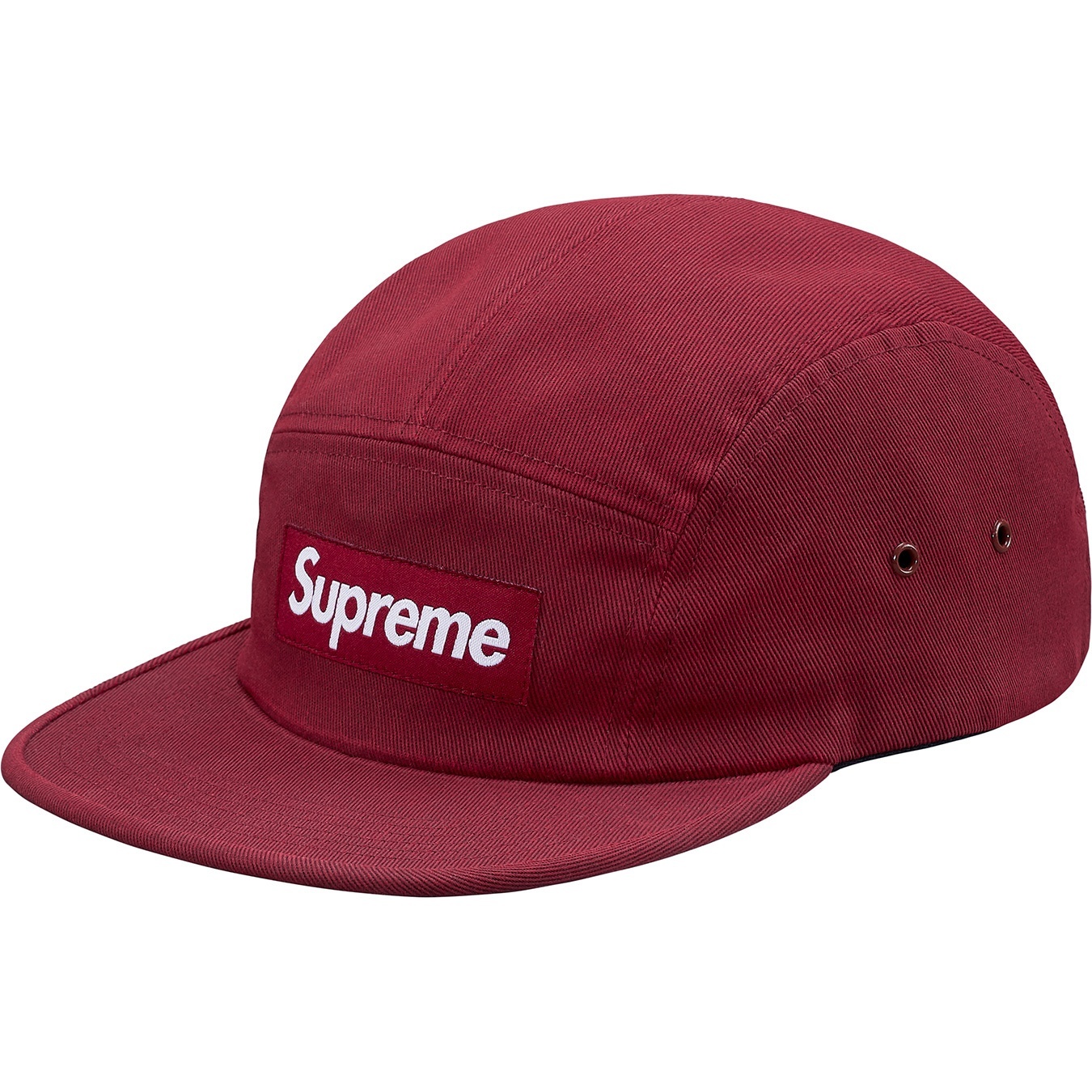 Reactive Camp Cap view 6